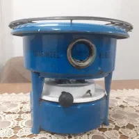 چراغ نفتی