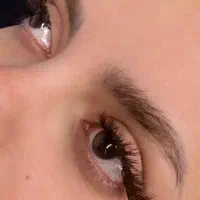 اکستنشن مژه با قیمت استثنایی