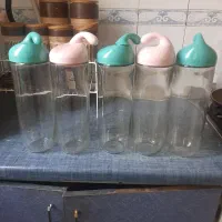 جای قندچایی یاحبوبات