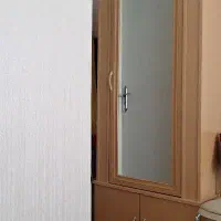جاکفشی واویز لباس