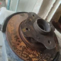 دیسک کامل پراید