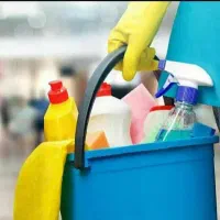 نظافت چی خانم