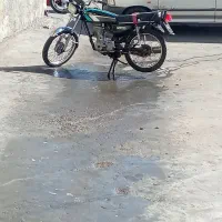 هندا 125
