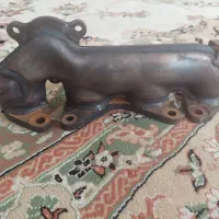 منیفولد دود اگزوز دنا