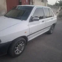 پراید