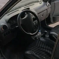 پراید مدل 90دوگانه کارخانه