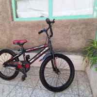 دوچرخه شماره ۲۰