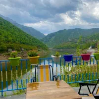 خانه اجاره ای  روستای سلین  کردستان