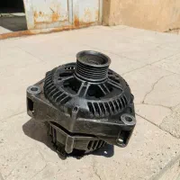 دینام پارس elx و زانتیا