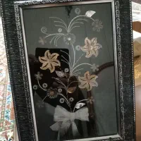 قاب نقره