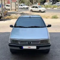 پژو 405خانگی
