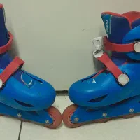 اسکیت برند oxelo Decathlon