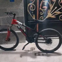 دوچرخه