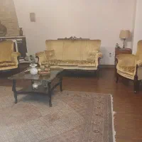 مبلمان کلاسیک مدل آدمیرال
