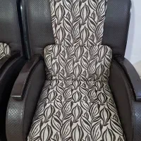 مبل‌راحتی‌