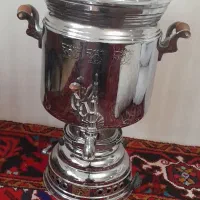 سماور گازی مجلسی