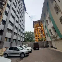 فروش ۱۶۰ متر زمین تجاری / گلسار (نواب)
