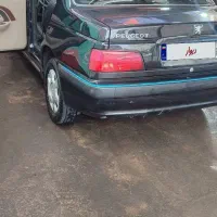 پارس،مدل۱۴۰۰