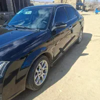 دنا پلاس توربو ۶ دنده فول آپشن