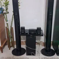 سینما خانواده پاناسونیک