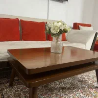 مبل ۸ نفره