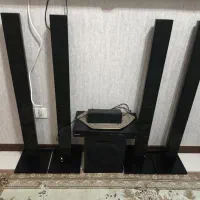 سینما خانواده سامسونگ