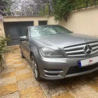 بنز c200 2012|خودرو سواری و وانت|تهران, نیاوران|دیوار