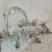 شیر آلات