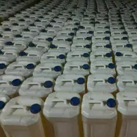 روغن آفتابگردان ارگانیک خالص بدون پالم