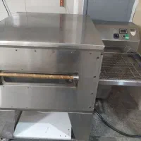 وسایل ساندویچی و فست فود