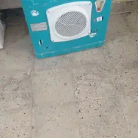 کولر در حد نو