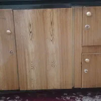 کمد|جاکفشی، کمد، دراور|دهدشت, |دیوار