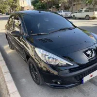 207 1400|خودرو سواری و وانت|کرمان, |دیوار