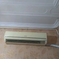 کولر گازی ۲۴ هزار اسپلیت پاناسونیک