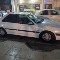 پژو پارس
