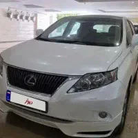 RX350|خودرو سواری و وانت|تهران, اباذر|دیوار