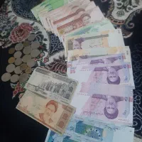 اسکناس قدیمی
