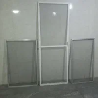 توری بالکن وپنجره
