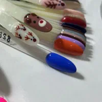 وسایل کاشت ناخن