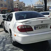 ماکسیما اتومات مدل ۸۳(اتو برتر)|خودرو سواری و وانت|مشهد, دانشجو|دیوار