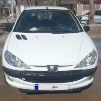 پژو206tu3تیپ2