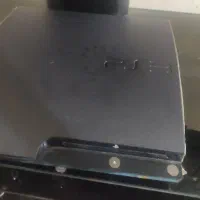 ps3 پلی استیشن 3 اسلیم و نو تخفیف به خریدار واقعی