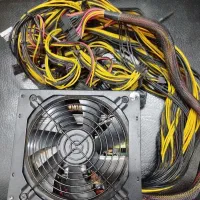 پاور 1800w Gold