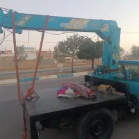 جرثقیل نیسان
