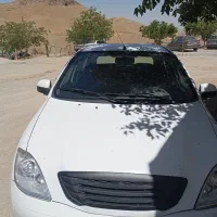 تیبا صندوقدار 92