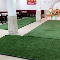 فروش مغازه تجاری سرجاده ۱۷۰ مترمسیردغاغله گبیر۳