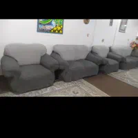 مبل هفت نفره