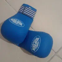 وسایل کاراته