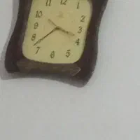 ساعت ، فسیل حلزون سنگواره