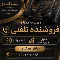 ادمین حرفه ای و فروشنده حرفه ای